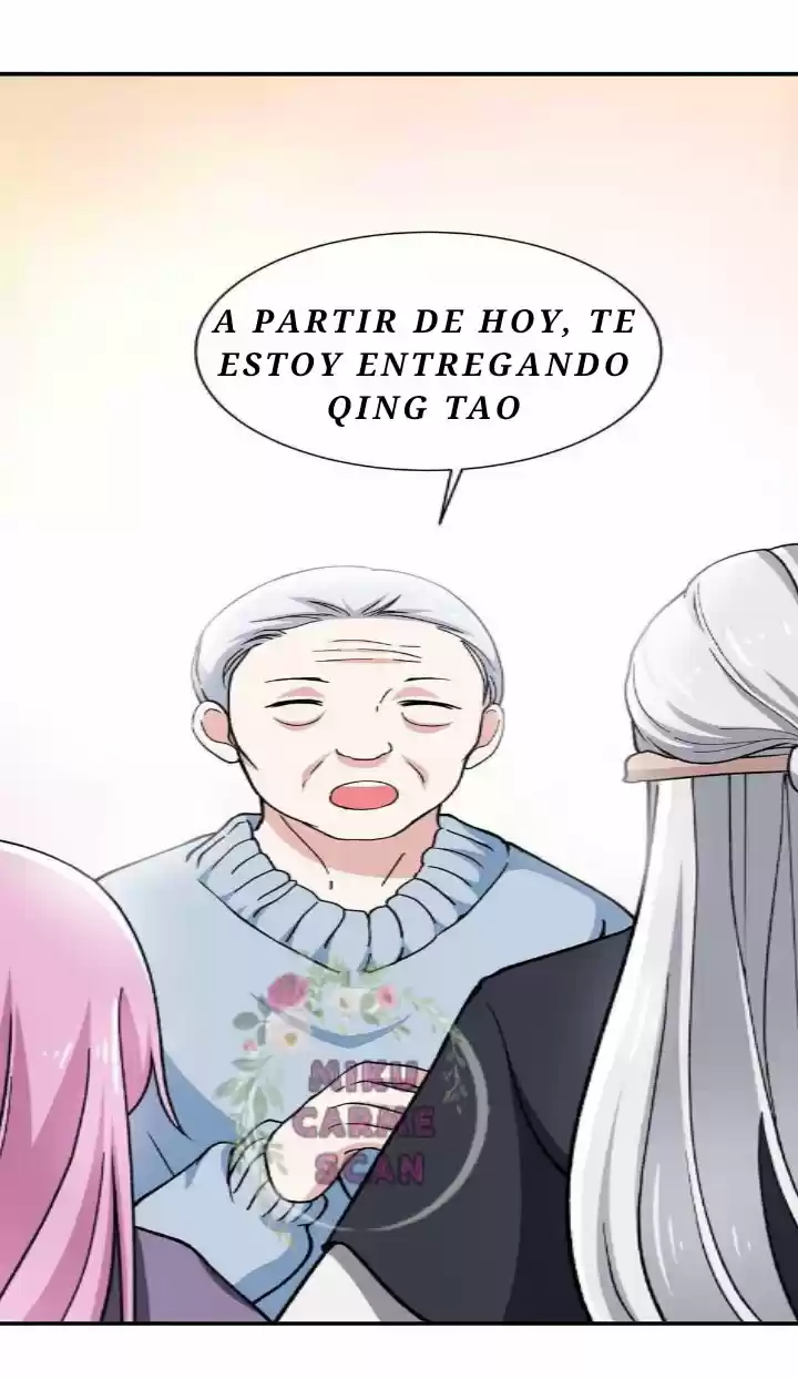 La Purificadora - Capítulo 7 - Página 22 - LectorTMOo