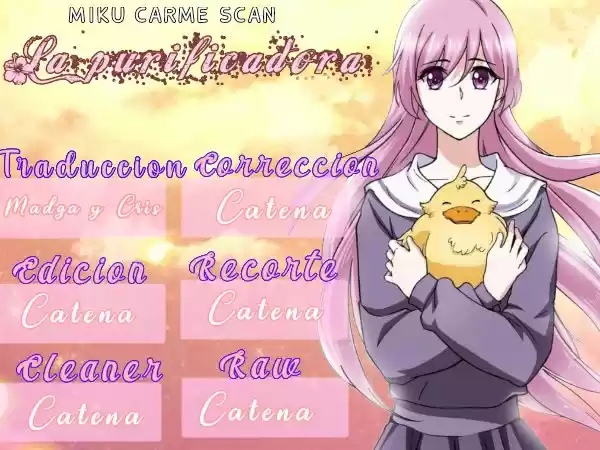 La Purificadora - Capítulo 8 - Página 2 - LectorTMOo