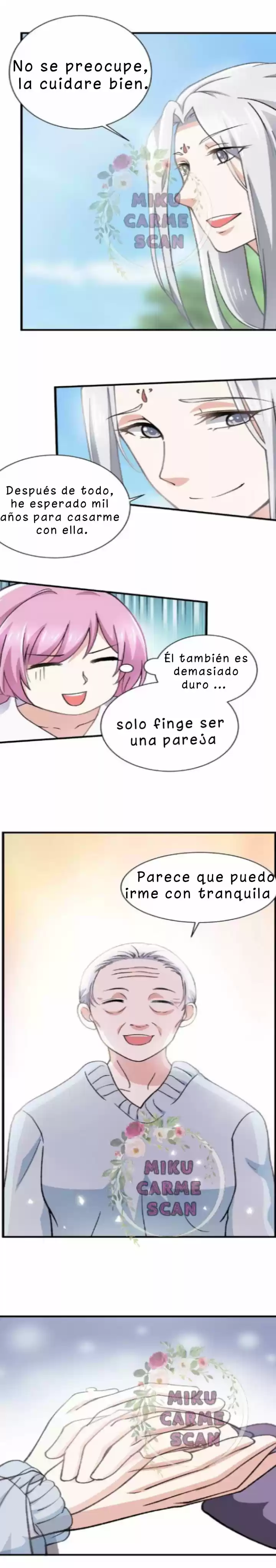 La Purificadora - Capítulo 8 - Página 3 - LectorTMOo