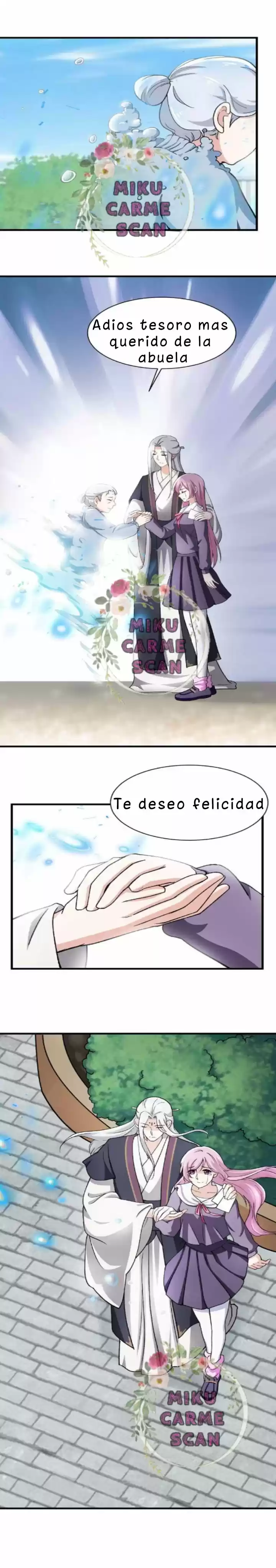 La Purificadora - Capítulo 8 - Página 4 - LectorTMOo