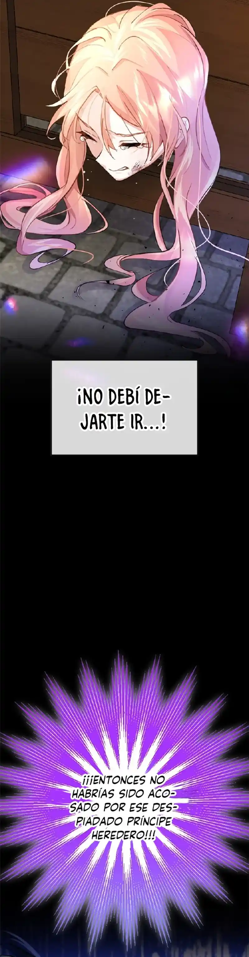La Razón Por La Cual La Joven Se Viste Como Hombre - Capítulo 1 - Página 16 - LectorTMOo