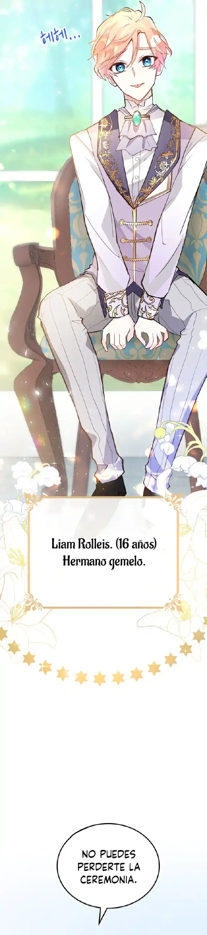 La Razón Por La Cual La Joven Se Viste Como Hombre - Capítulo 1 - Página 29 - LectorTMOo