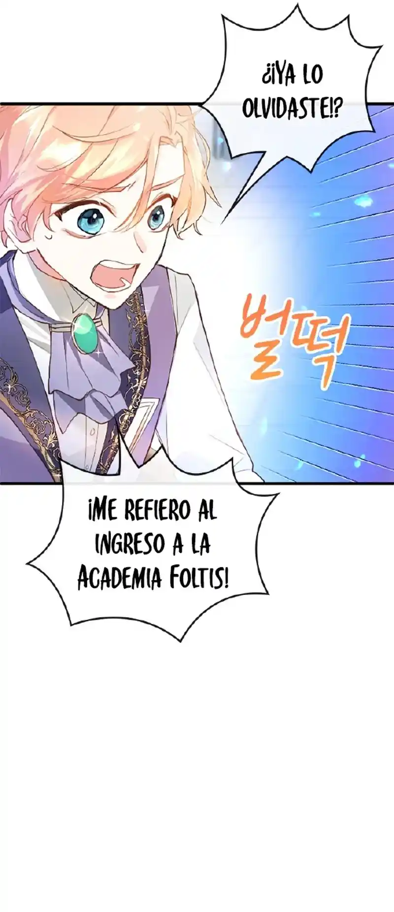 La Razón Por La Cual La Joven Se Viste Como Hombre - Capítulo 1 - Página 31 - LectorTMOo