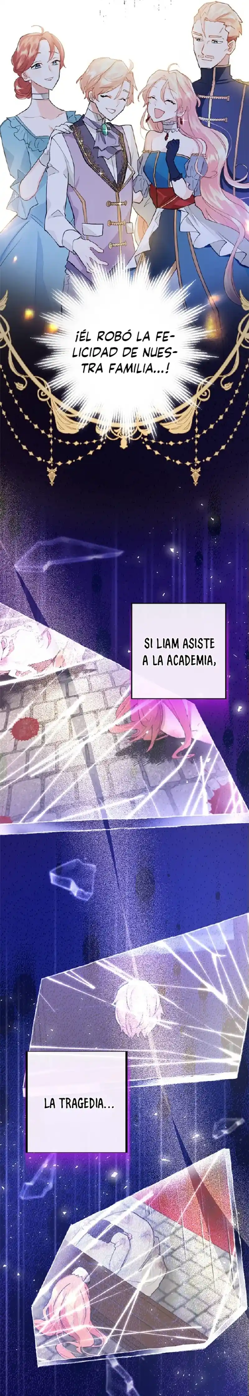 La Razón Por La Cual La Joven Se Viste Como Hombre - Capítulo 1 - Página 36 - LectorTMOo