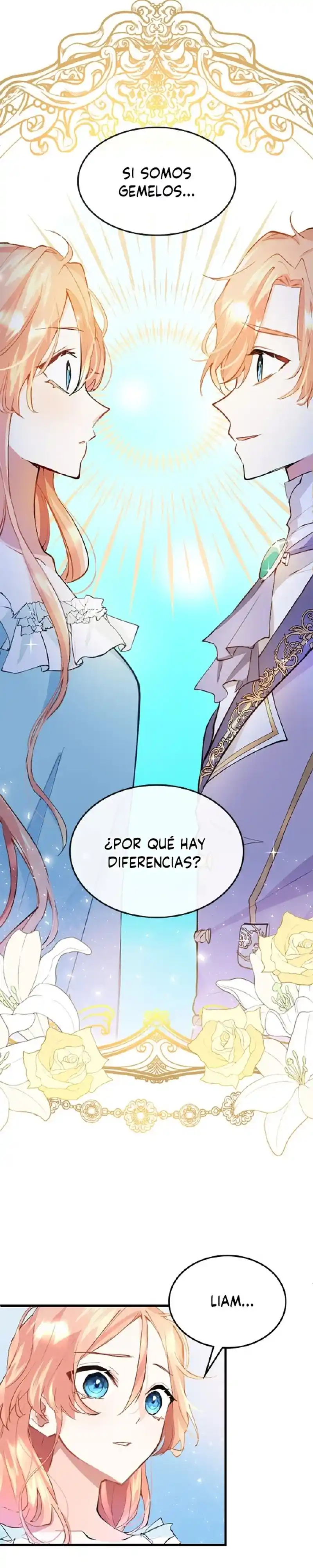La Razón Por La Cual La Joven Se Viste Como Hombre - Capítulo 1 - Página 39 - LectorTMOo