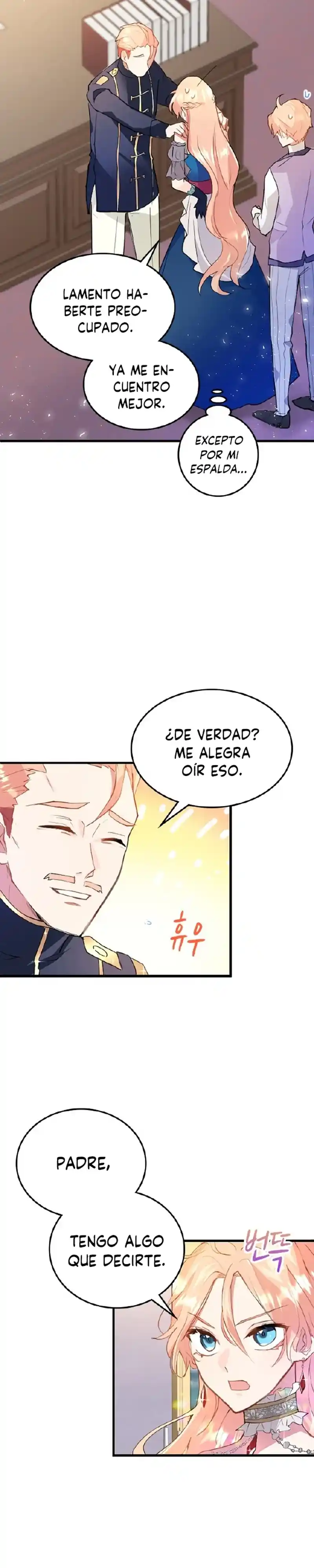 La Razón Por La Cual La Joven Se Viste Como Hombre - Capítulo 1 - Página 48 - LectorTMOo