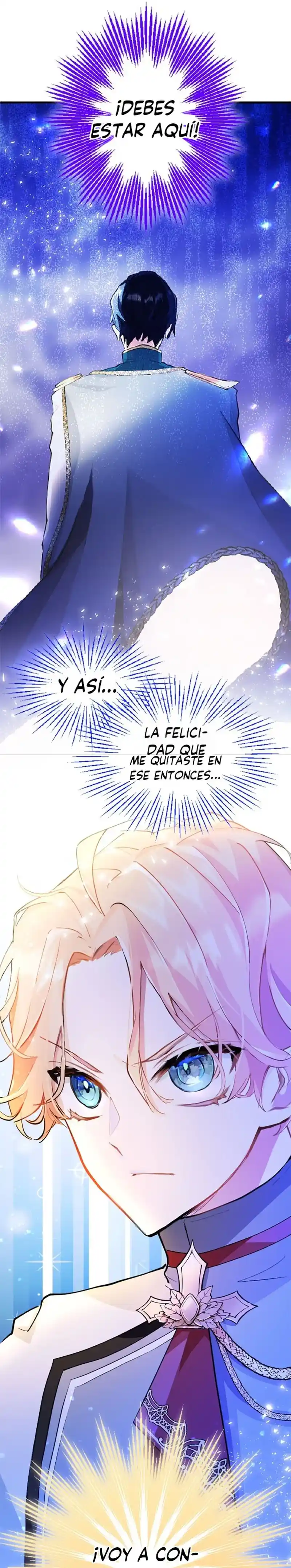 La Razón Por La Cual La Joven Se Viste Como Hombre - Capítulo 2 - Página 6 - LectorTMOo