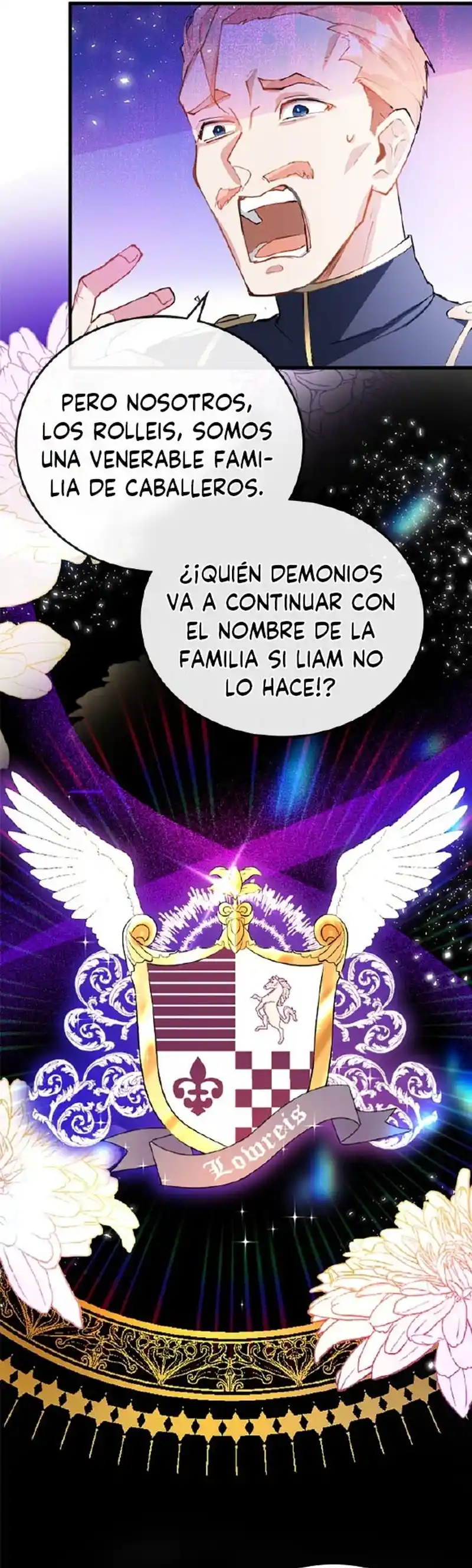 La Razón Por La Cual La Joven Se Viste Como Hombre - Capítulo 2 - Página 16 - LectorTMOo