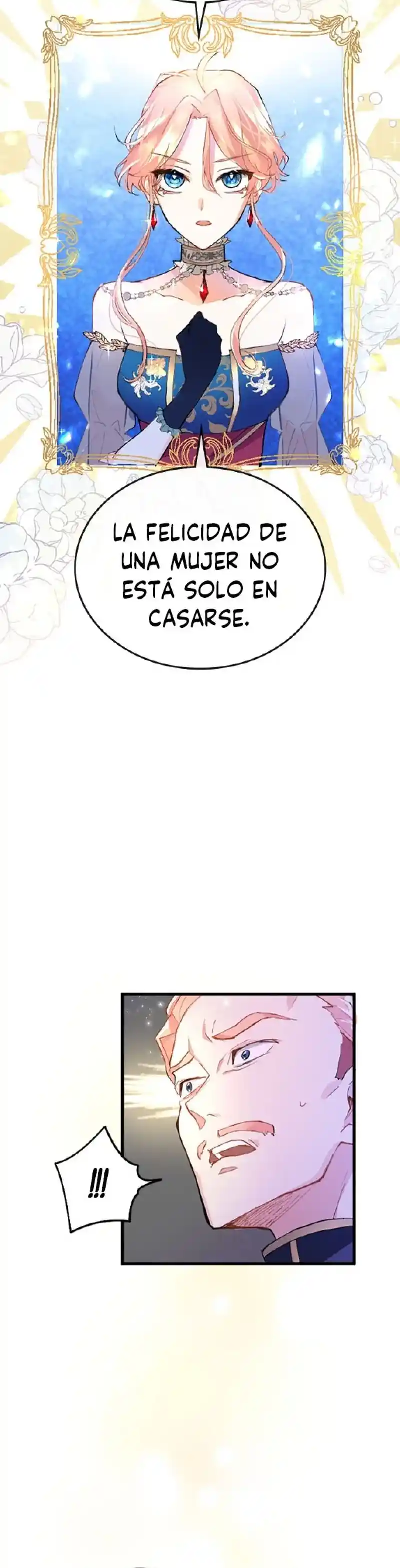La Razón Por La Cual La Joven Se Viste Como Hombre - Capítulo 2 - Página 24 - LectorTMOo