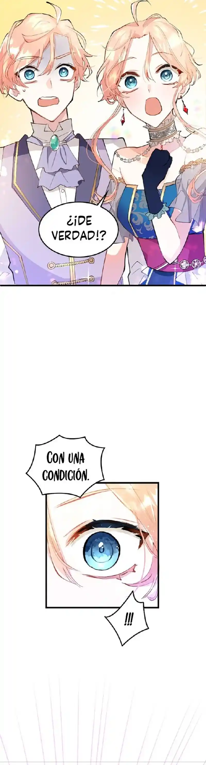 La Razón Por La Cual La Joven Se Viste Como Hombre - Capítulo 2 - Página 29 - LectorTMOo