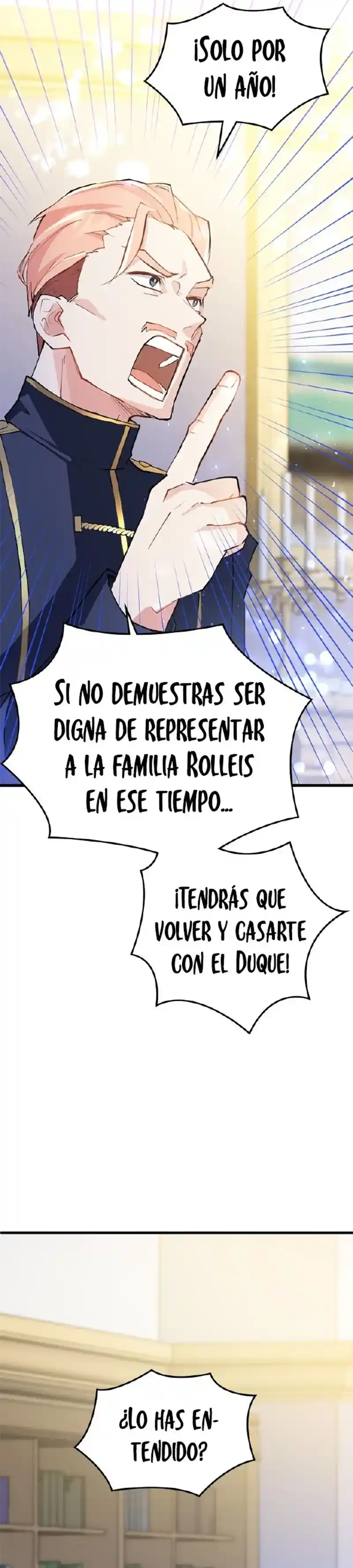 La Razón Por La Cual La Joven Se Viste Como Hombre - Capítulo 2 - Página 30 - LectorTMOo