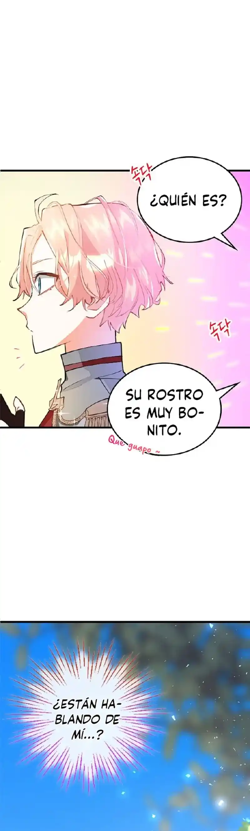 La Razón Por La Cual La Joven Se Viste Como Hombre - Capítulo 2 - Página 33 - LectorTMOo