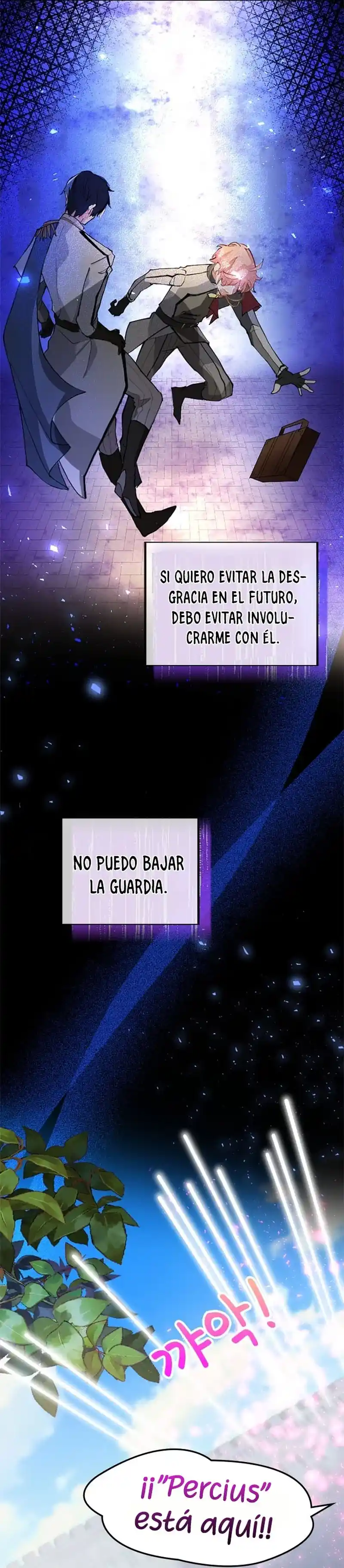 La Razón Por La Cual La Joven Se Viste Como Hombre - Capítulo 2 - Página 36 - LectorTMOo