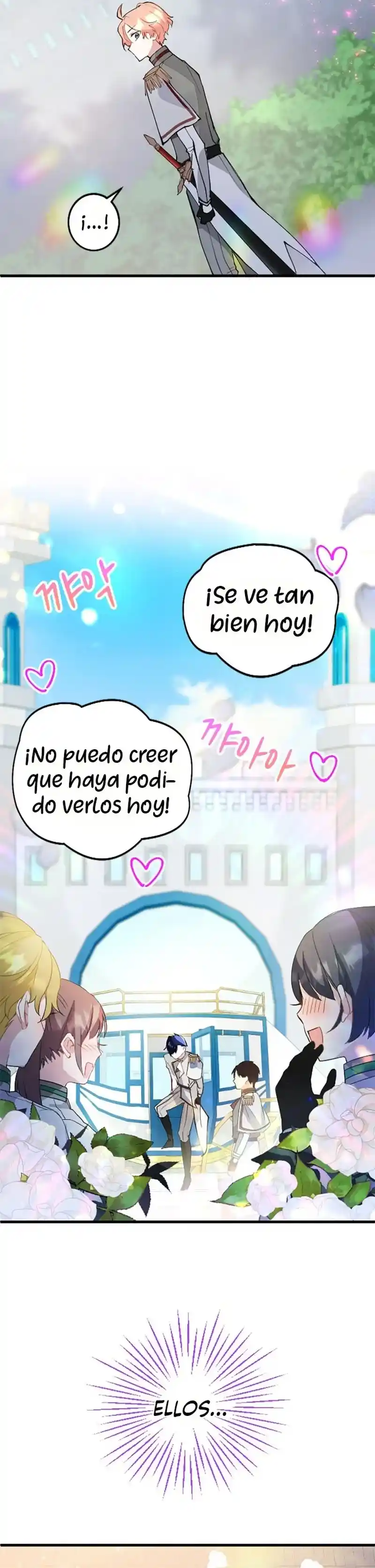 La Razón Por La Cual La Joven Se Viste Como Hombre - Capítulo 2 - Página 37 - LectorTMOo