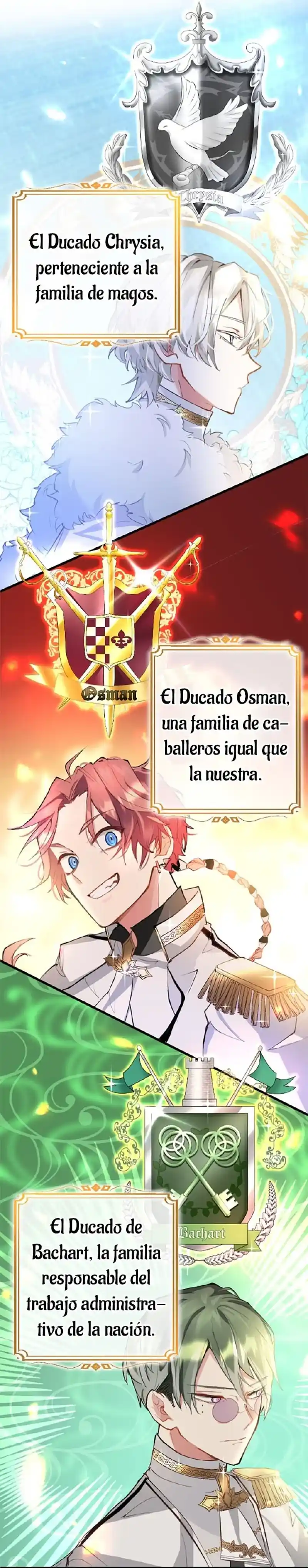 La Razón Por La Cual La Joven Se Viste Como Hombre - Capítulo 2 - Página 41 - LectorTMOo
