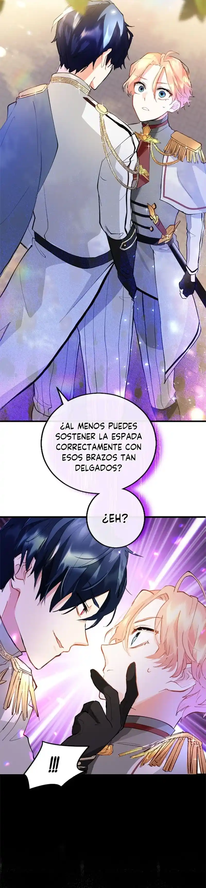 La Razón Por La Cual La Joven Se Viste Como Hombre - Capítulo 2 - Página 51 - LectorTMOo