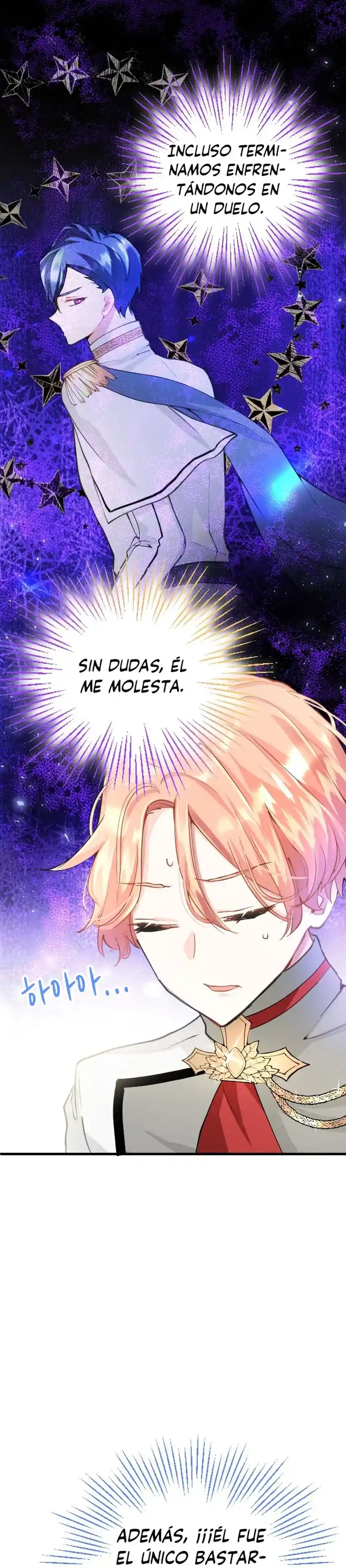 La Razón Por La Cual La Joven Se Viste Como Hombre - Capítulo 4 - Página 10 - LectorTMOo