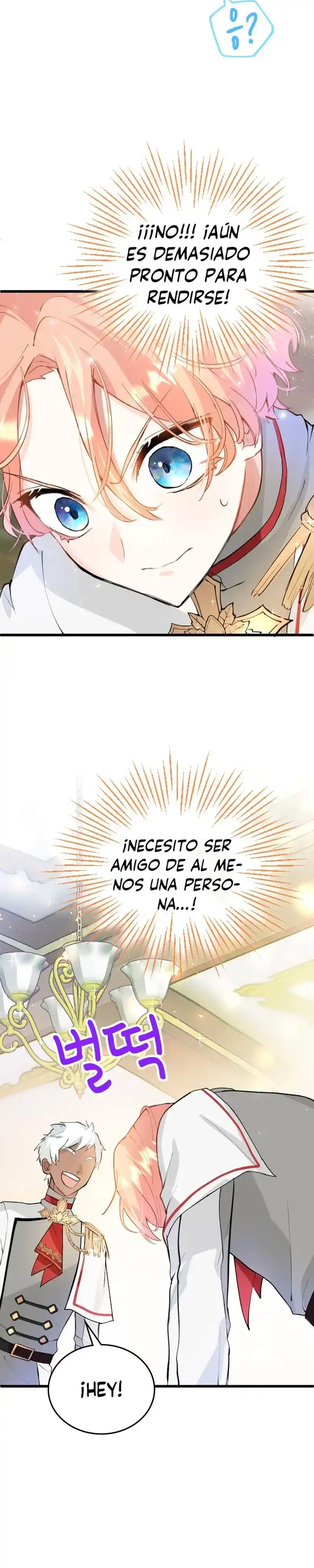 La Razón Por La Cual La Joven Se Viste Como Hombre - Capítulo 4 - Página 16 - LectorTMOo