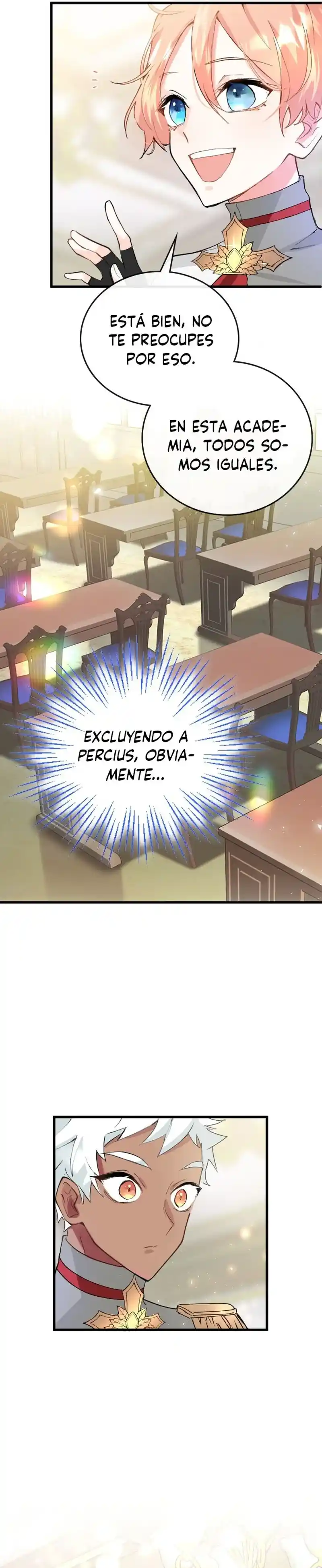 La Razón Por La Cual La Joven Se Viste Como Hombre - Capítulo 4 - Página 21 - LectorTMOo