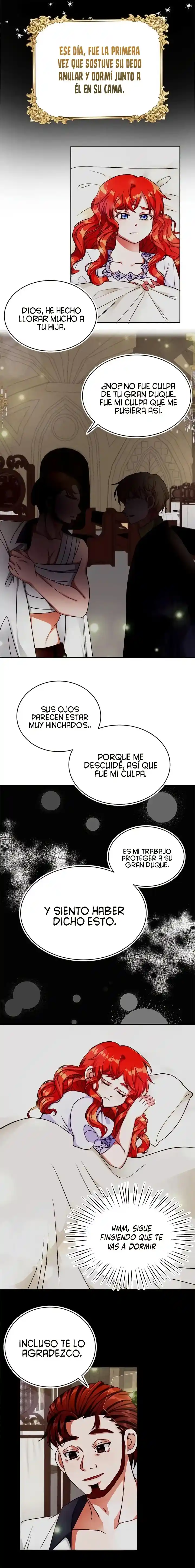 La Razón Por La Cual Sigo Evitando A Mi Amigo De La Infancia - Capítulo 11 - Página 6 - LectorTMOo