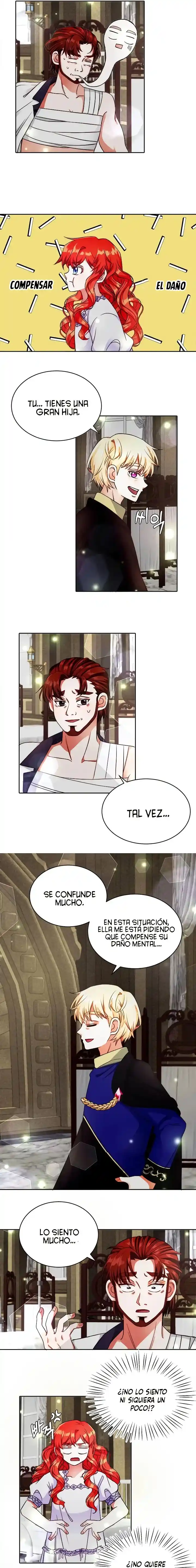 La Razón Por La Cual Sigo Evitando A Mi Amigo De La Infancia - Capítulo 12 - Página 6 - LectorTMOo