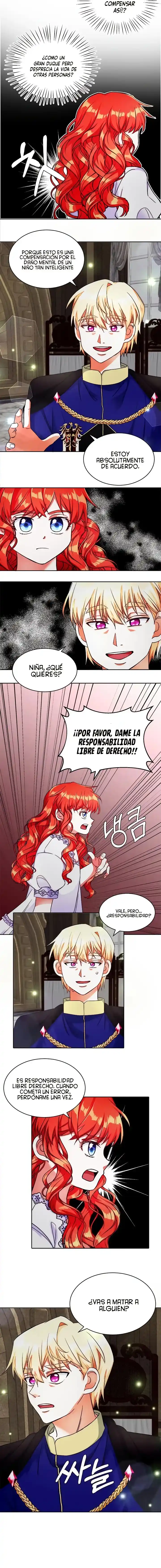 La Razón Por La Cual Sigo Evitando A Mi Amigo De La Infancia - Capítulo 12 - Página 7 - LectorTMOo