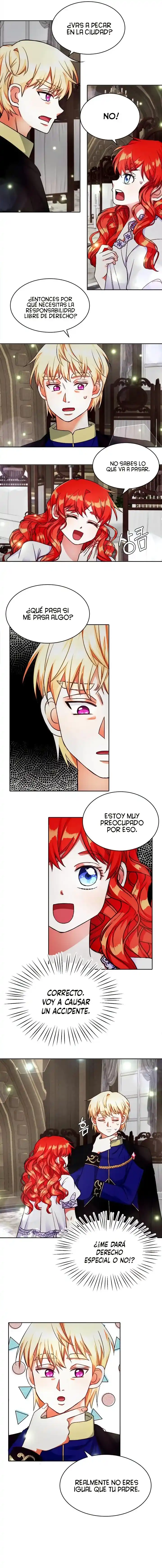 La Razón Por La Cual Sigo Evitando A Mi Amigo De La Infancia - Capítulo 12 - Página 9 - LectorTMOo