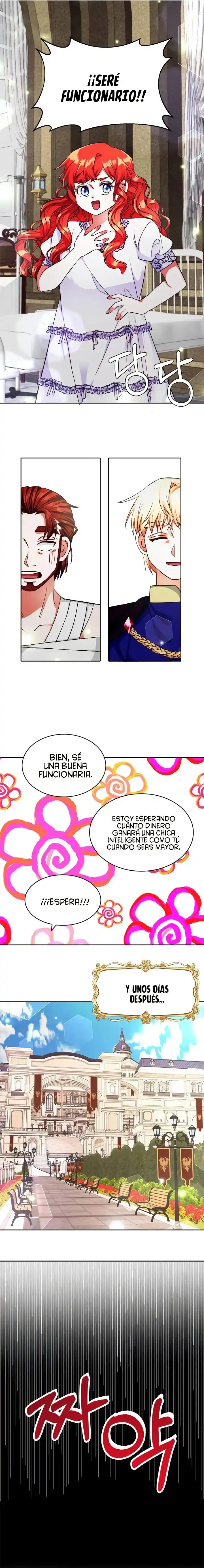 La Razón Por La Cual Sigo Evitando A Mi Amigo De La Infancia - Capítulo 12 - Página 11 - LectorTMOo