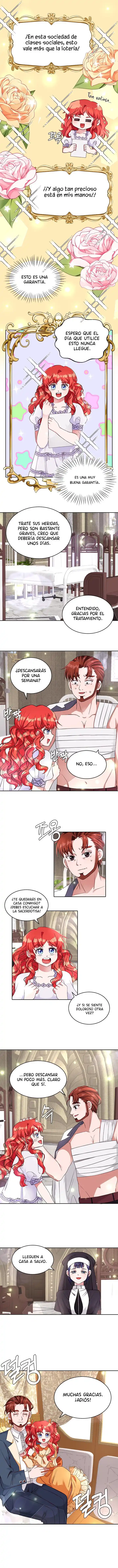 La Razón Por La Cual Sigo Evitando A Mi Amigo De La Infancia - Capítulo 13 - Página 4 - LectorTMOo