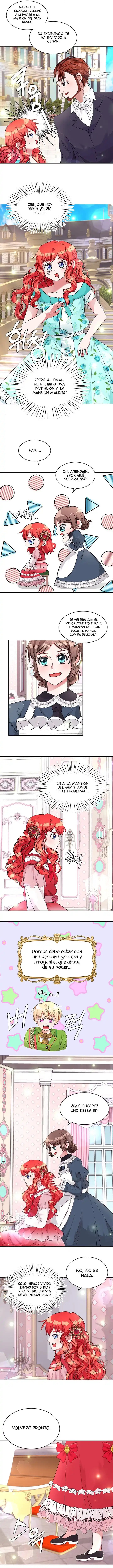 La Razón Por La Cual Sigo Evitando A Mi Amigo De La Infancia - Capítulo 13 - Página 7 - LectorTMOo
