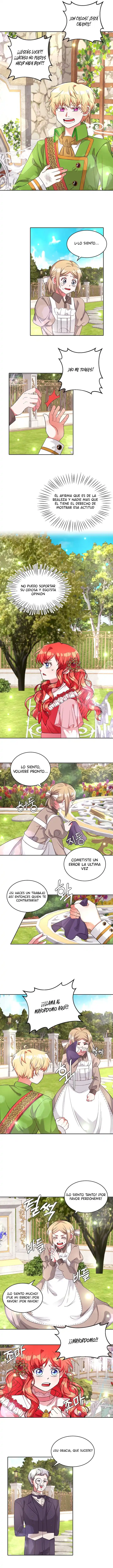 La Razón Por La Cual Sigo Evitando A Mi Amigo De La Infancia - Capítulo 14 - Página 5 - LectorTMOo