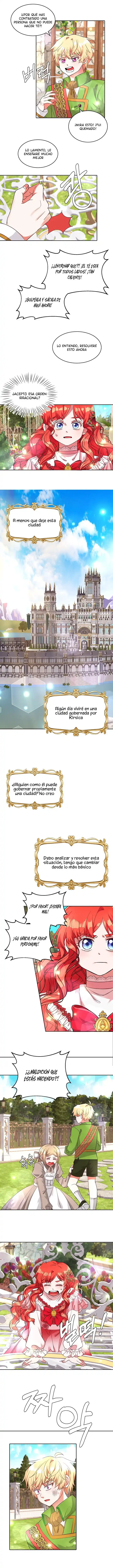 La Razón Por La Cual Sigo Evitando A Mi Amigo De La Infancia - Capítulo 14 - Página 6 - LectorTMOo