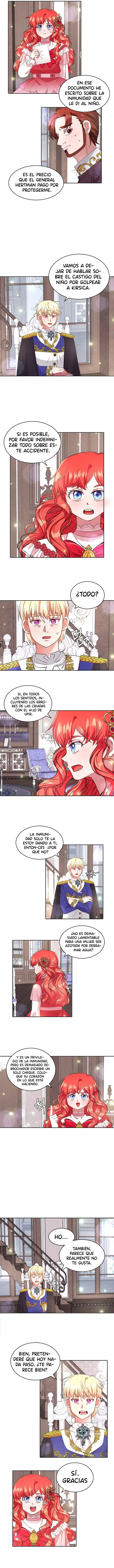 La Razón Por La Cual Sigo Evitando A Mi Amigo De La Infancia - Capítulo 16 - Página 4 - LectorTMOo
