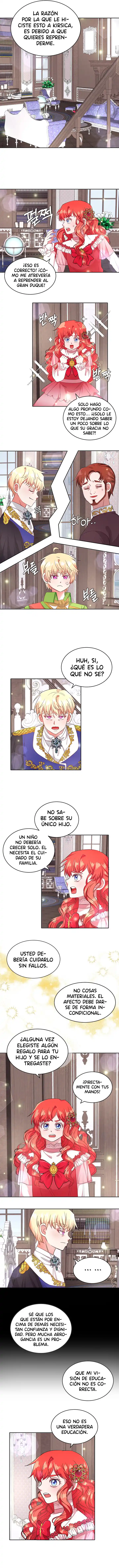 La Razón Por La Cual Sigo Evitando A Mi Amigo De La Infancia - Capítulo 16 - Página 7 - LectorTMOo
