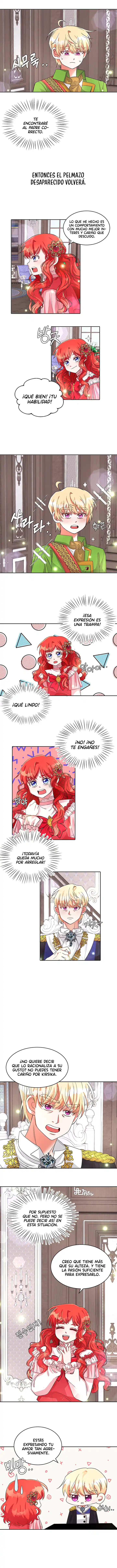 La Razón Por La Cual Sigo Evitando A Mi Amigo De La Infancia - Capítulo 17 - Página 4 - LectorTMOo