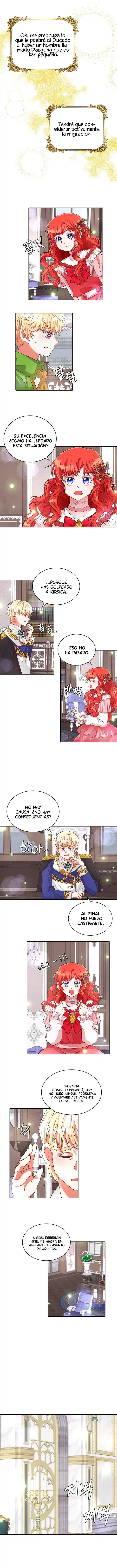 La Razón Por La Cual Sigo Evitando A Mi Amigo De La Infancia - Capítulo 17 - Página 6 - LectorTMOo
