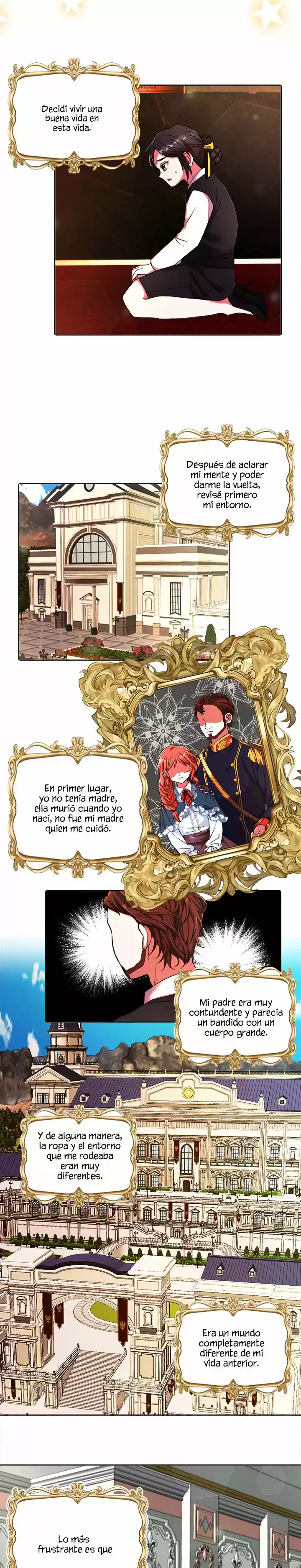 La Razón Por La Cual Sigo Evitando A Mi Amigo De La Infancia - Capítulo 2 - Página 13 - LectorTMOo
