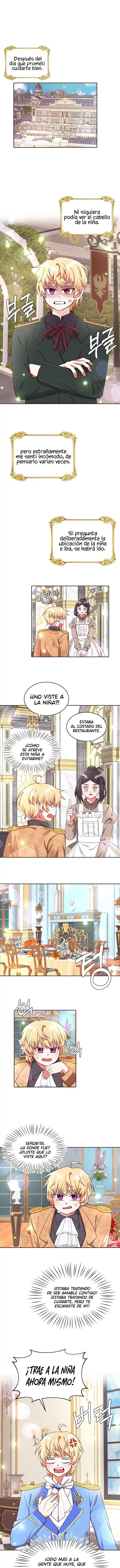 La Razón Por La Cual Sigo Evitando A Mi Amigo De La Infancia - Capítulo 26 - Página 3 - LectorTMOo