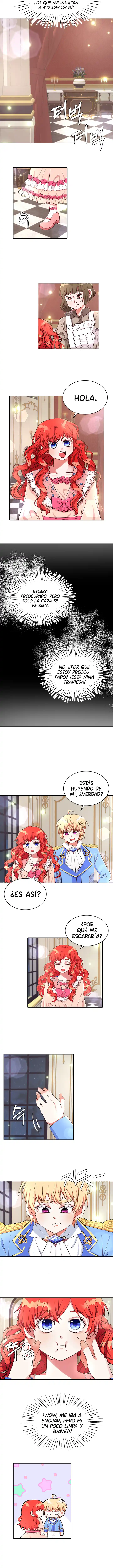 La Razón Por La Cual Sigo Evitando A Mi Amigo De La Infancia - Capítulo 26 - Página 4 - LectorTMOo