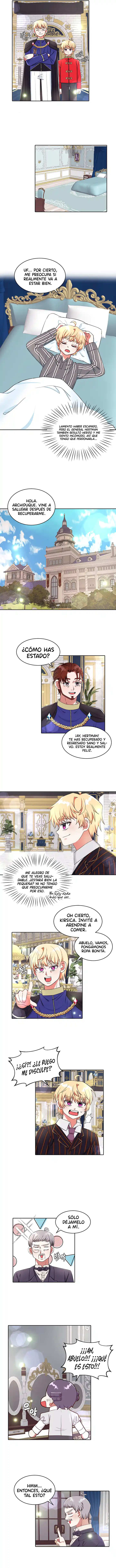 La Razón Por La Cual Sigo Evitando A Mi Amigo De La Infancia - Capítulo 26 - Página 6 - LectorTMOo