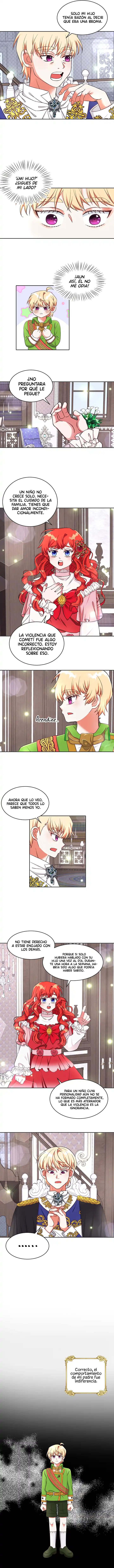 La Razón Por La Cual Sigo Evitando A Mi Amigo De La Infancia - Capítulo 28 - Página 3 - LectorTMOo