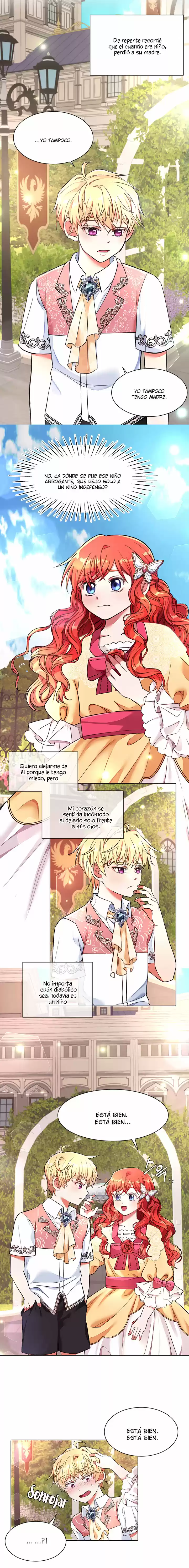 La Razón Por La Cual Sigo Evitando A Mi Amigo De La Infancia - Capítulo 3 - Página 12 - LectorTMOo