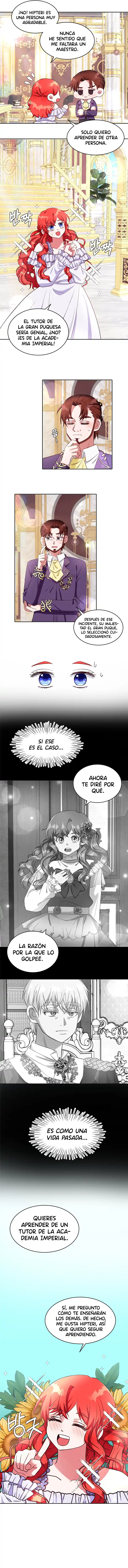La Razón Por La Cual Sigo Evitando A Mi Amigo De La Infancia - Capítulo 32 - Página 3 - LectorTMOo