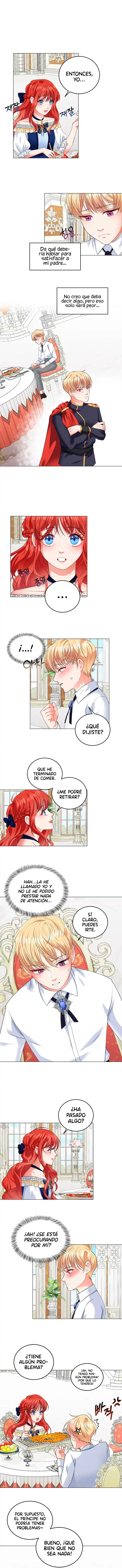 La Razón Por La Cual Sigo Evitando A Mi Amigo De La Infancia - Capítulo 42 - Página 2 - LectorTMOo