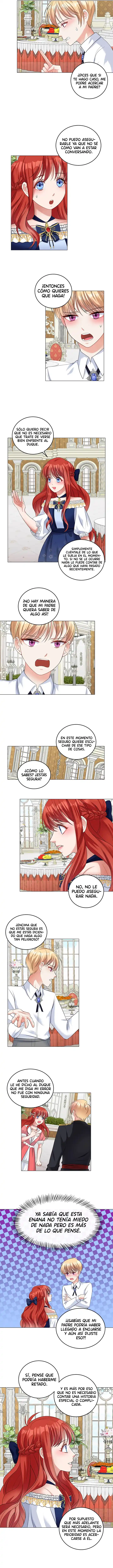 La Razón Por La Cual Sigo Evitando A Mi Amigo De La Infancia - Capítulo 43 - Página 2 - LectorTMOo