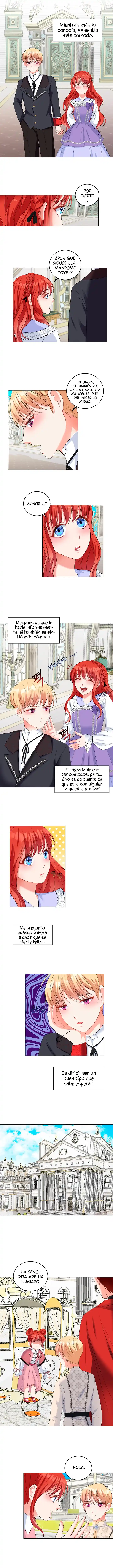 La Razón Por La Cual Sigo Evitando A Mi Amigo De La Infancia - Capítulo 44 - Página 1 - LectorTMOo