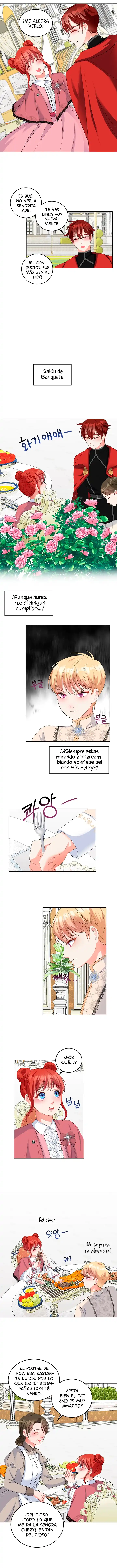 La Razón Por La Cual Sigo Evitando A Mi Amigo De La Infancia - Capítulo 44 - Página 2 - LectorTMOo