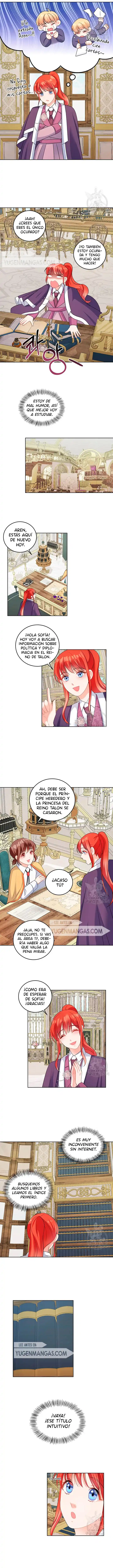 La Razón Por La Cual Sigo Evitando A Mi Amigo De La Infancia - Capítulo 53 - Página 2 - LectorTMOo
