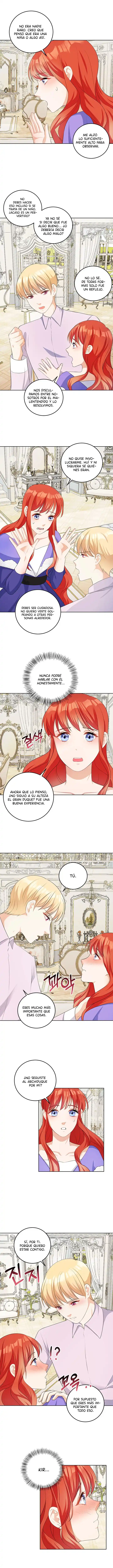 La Razón Por La Cual Sigo Evitando A Mi Amigo De La Infancia - Capítulo 56 - Página 1 - LectorTMOo