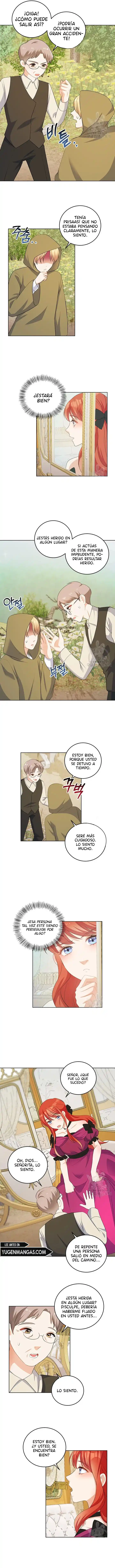 La Razón Por La Cual Sigo Evitando A Mi Amigo De La Infancia - Capítulo 57 - Página 1 - LectorTMOo
